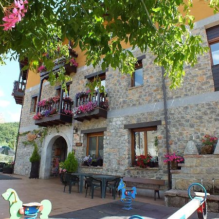 Hotel Rural El Sabinar Cremenes Esterno foto