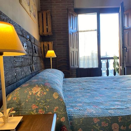 Hotel Rural El Sabinar Cremenes Esterno foto